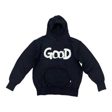 Goodenough × Japanese Brand × Rare Vintage GDEH 2… - image 1