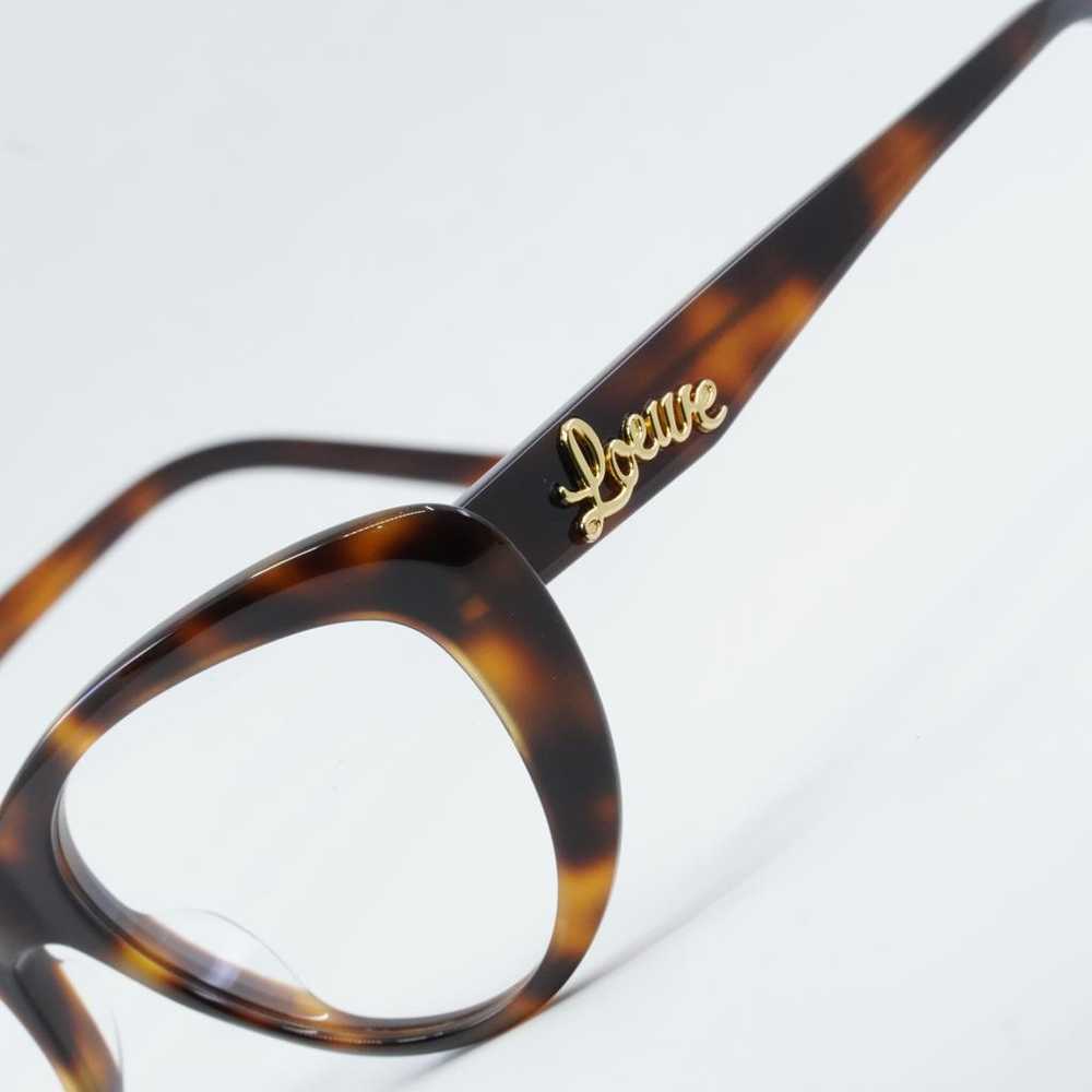 Loewe Sunglasses - image 3