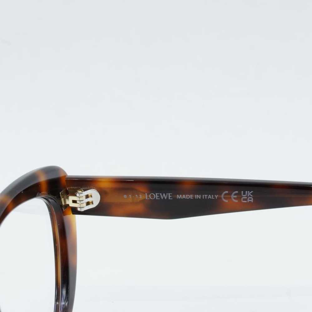 Loewe Sunglasses - image 5