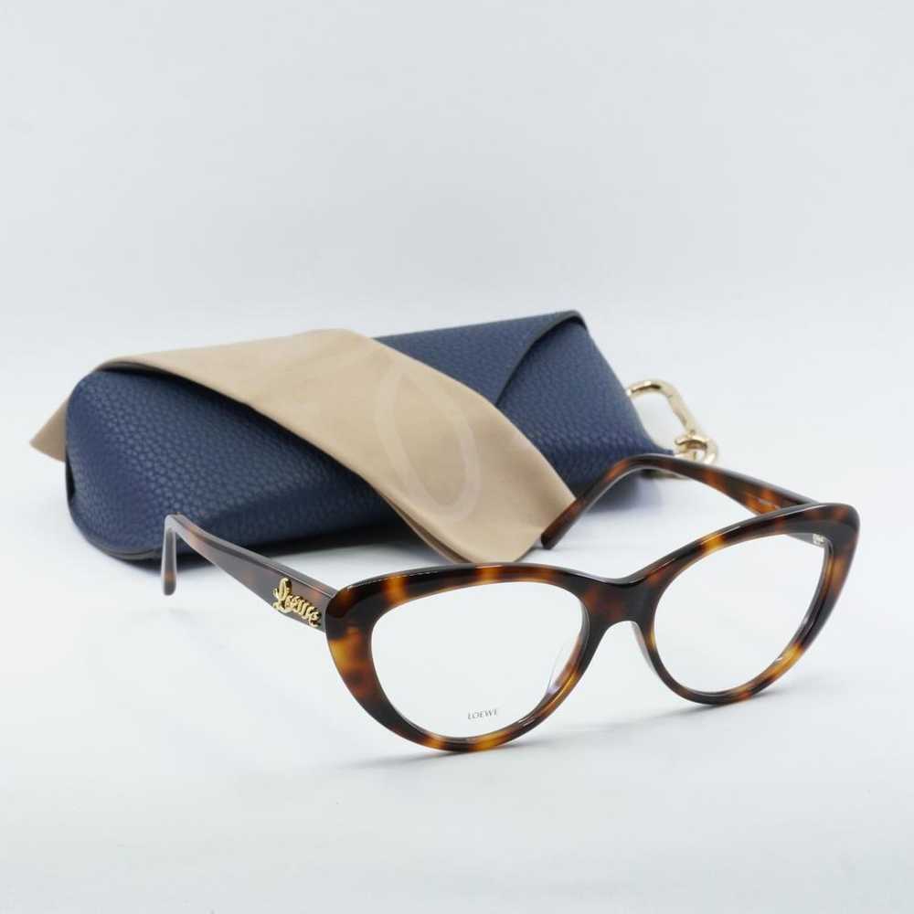 Loewe Sunglasses - image 8