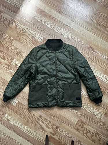 Schott military jacket/m/cotton/beg/3102027 - Gem