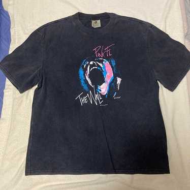 PINK FLOYD Pink Floyd T-shirt Black XL