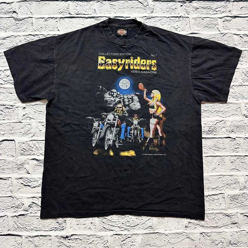 Harley-Davidson T-shirt size XL - image 1