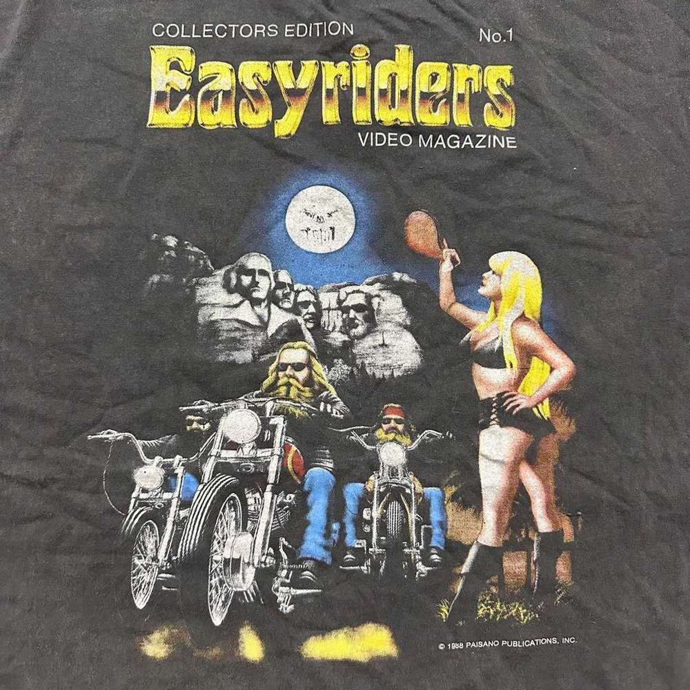 Harley-Davidson T-shirt size XL - image 2