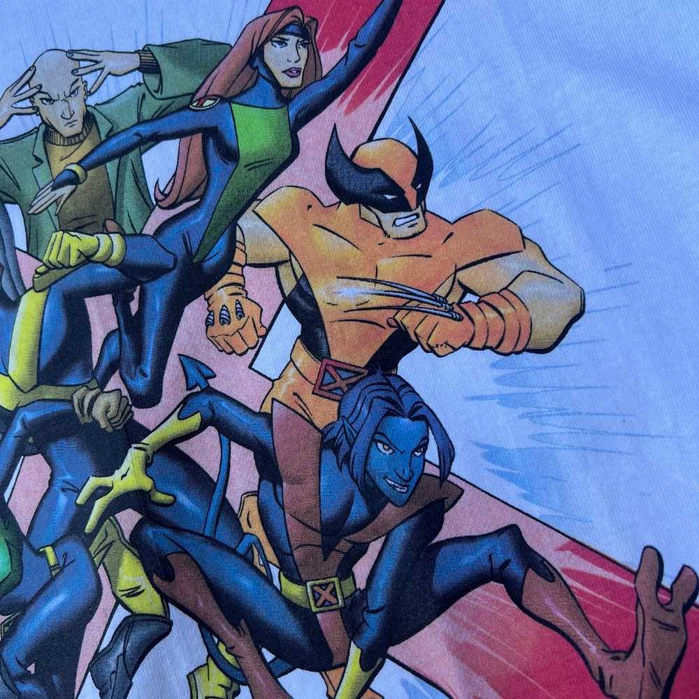 X-Men Shirt - image 3