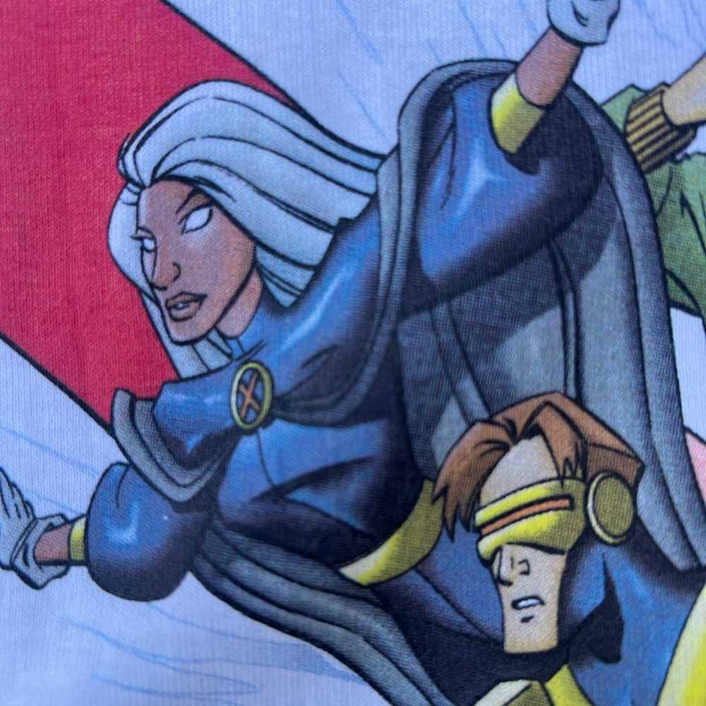 X-Men Shirt - image 5