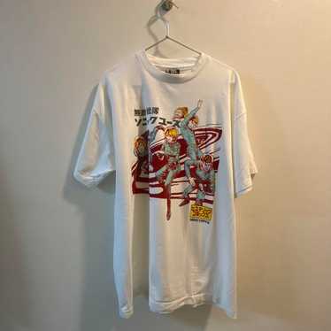 Vintage sonic youth t-shirt - Gem