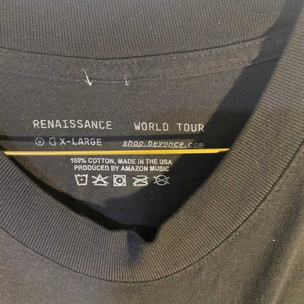 beyonce renaissance tour shirt bundle - image 6