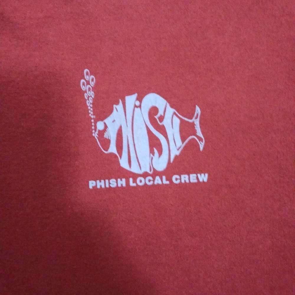 Vintage Phish Shirt - image 2