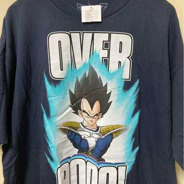 90s DRAGON BALL, Dragon Ball Z Vintage T-shirt - V