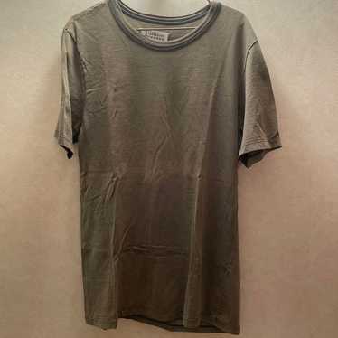 Margiela T-shirt.