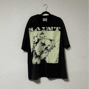 saint michael vintage t - Gem