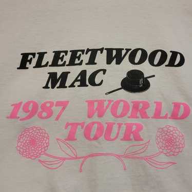 Fleetwood Mac T-shirt