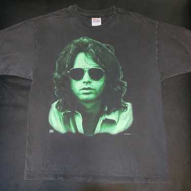 Vintage Jim Morrison Tshirt 1994 The Doors - image 1