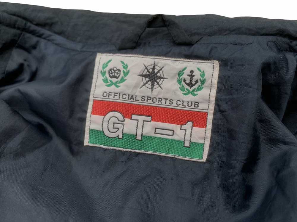 Racing × Sports Specialties × Vintage vintage GT-… - image 11