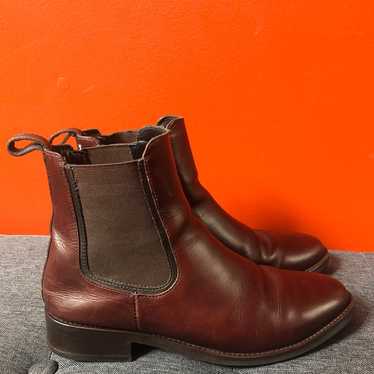 Thursday Boot Co. Brown Duchess Boot Women’s 9.0