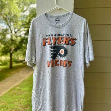 Philadelphia Flyers 47 Brand shirt XXL - image 1