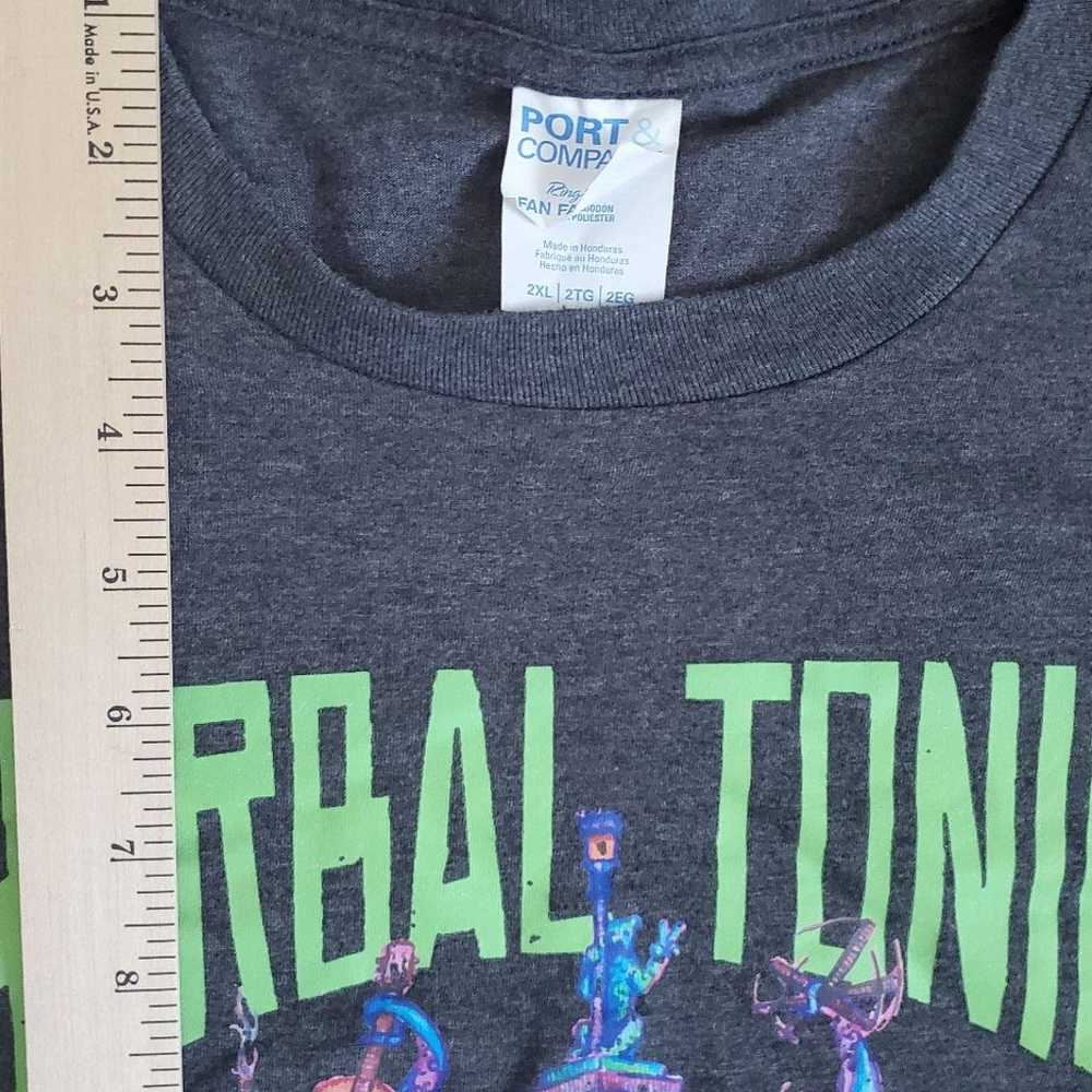 Herbal Tonic 2XL T-Shirt - image 3