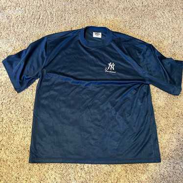 Vintage Lee Sport NY Yankees Jersey - image 1