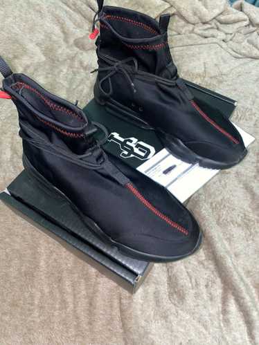 John Geiger John Geiger 002 Blackout 2018