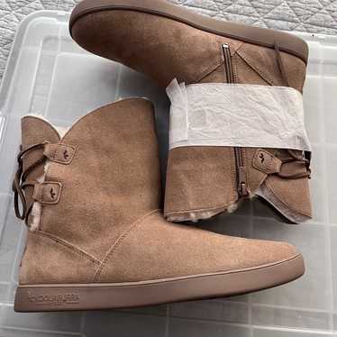 Koolaburra By UGG Womens Shazi