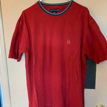 Vintage Tommy Hilfiger T-Shirt - image 1