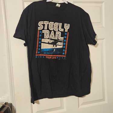 Steely dan tie dye - Gem