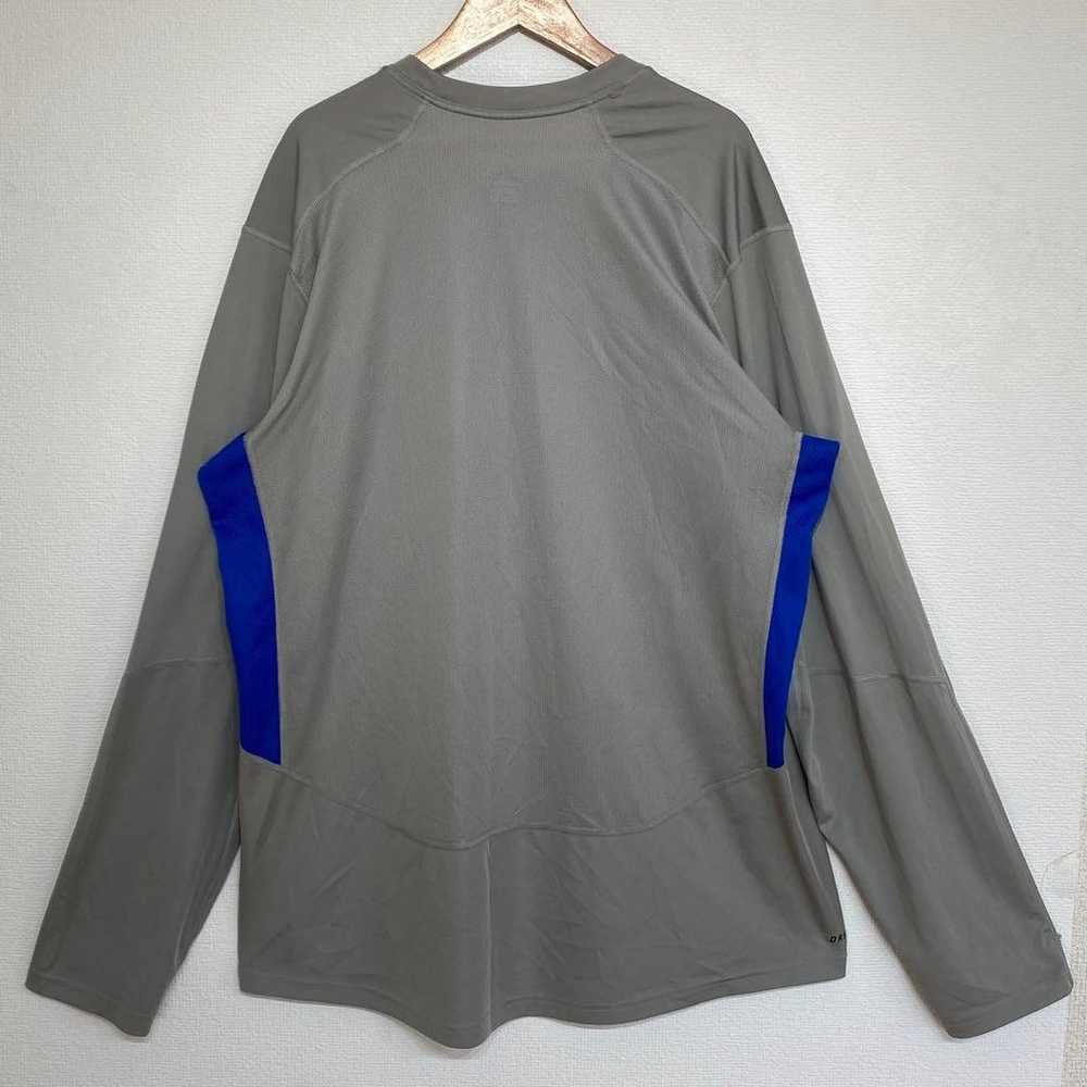 NIKE Nike Long T Street Casual XXL Used One Point… - image 3