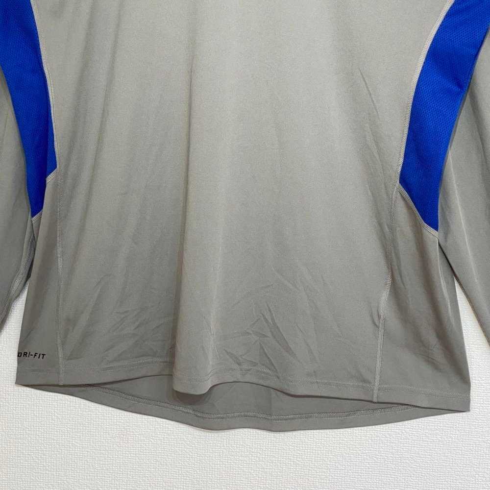 NIKE Nike Long T Street Casual XXL Used One Point… - image 5