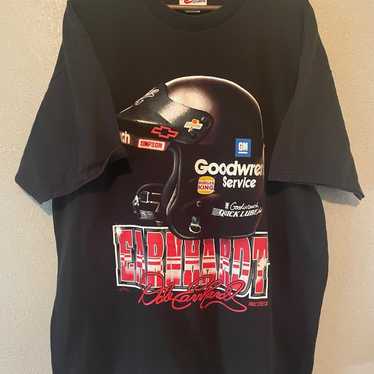 90’s Dale Earnhardt Tee