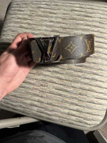 Louis Vuitton Louis Vuitton Monogram Reversible Be