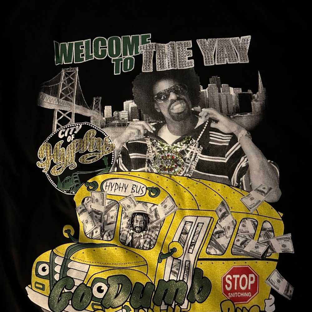 Vintage Mac Dre Tee - image 1