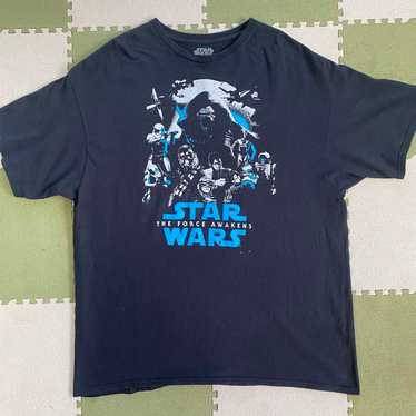 Star Wars T-shirt