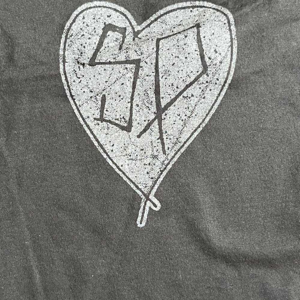 Smashing Pumpkins 2007 Promo Tee With Tags - Zeit… - image 6