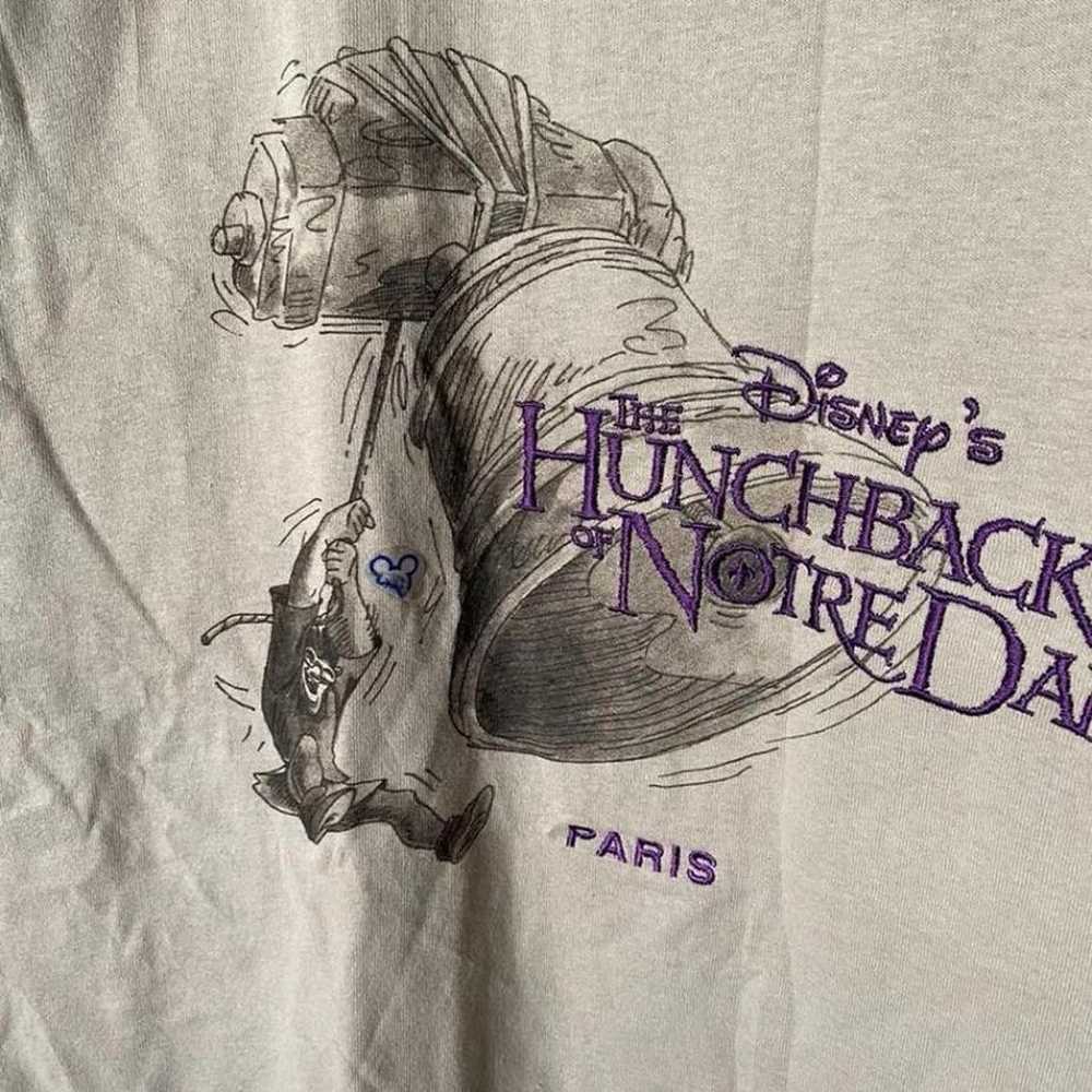 vintage Disney shirt - image 3