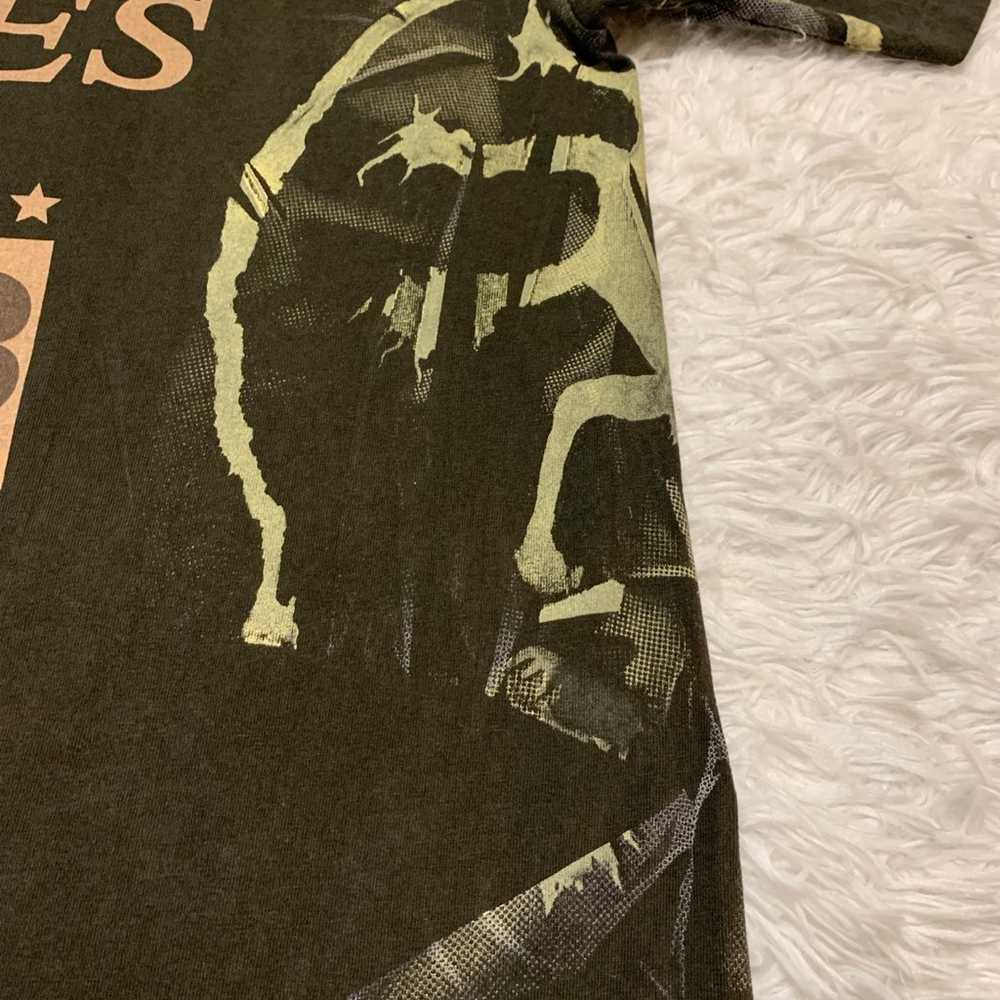 Travis Scott Official Tour Merch Utopia Circus Ma… - image 7