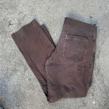 Kuhl KUHL Free Ryder Pants brown 36 - image 1