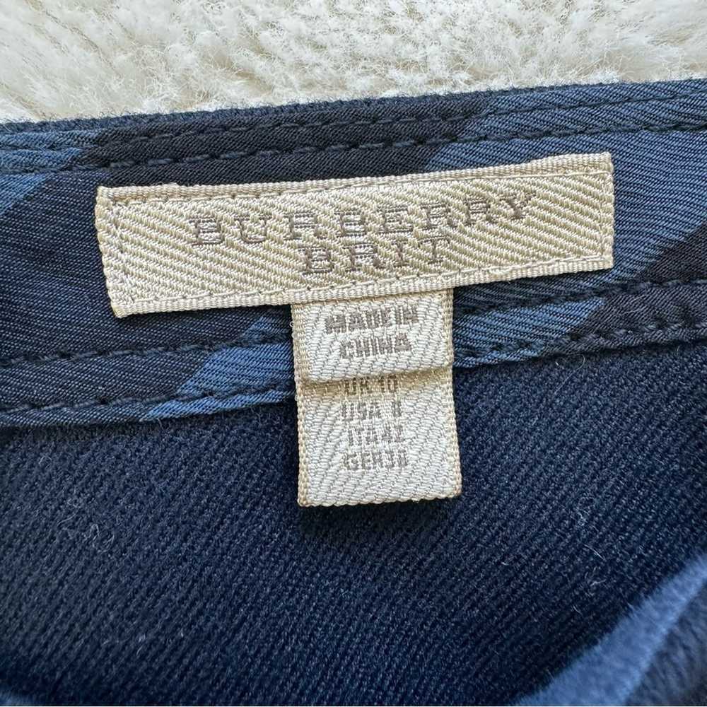 Burberry NEW!!! Burberry women skirt size 8 US Au… - image 10