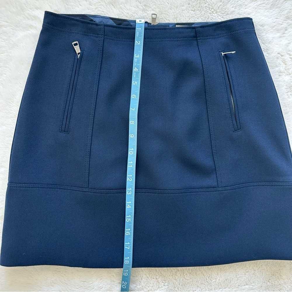 Burberry NEW!!! Burberry women skirt size 8 US Au… - image 8