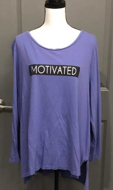 Other Livi Active Long Sleeve Tee