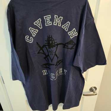 Caveman Hockey 3XL T-Shirt