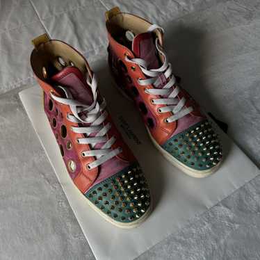 Christian Louboutin Christian Louboutin sneakers