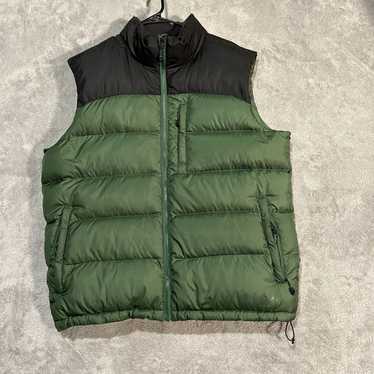 Eastern Mountain Sports EMS Puffer Vest Men's Larg