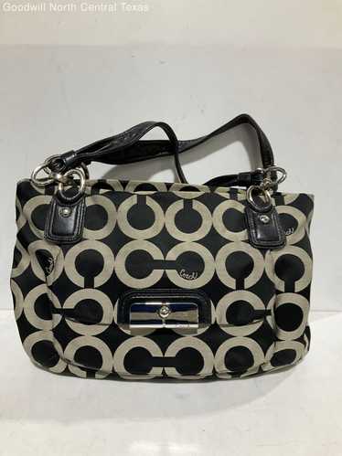 Coach Satchel/Top Handle Bag