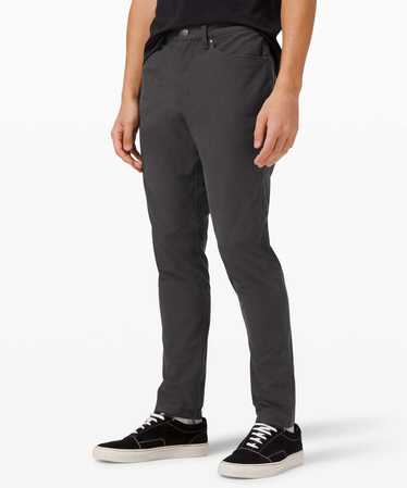 Lululemon LuluLemon ABC Slim-Fit 5 Pocket Pant 34… - image 1