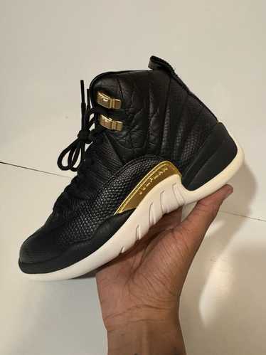 Jordan Brand Wmns Air Jordan 12 Retro “Reptile”