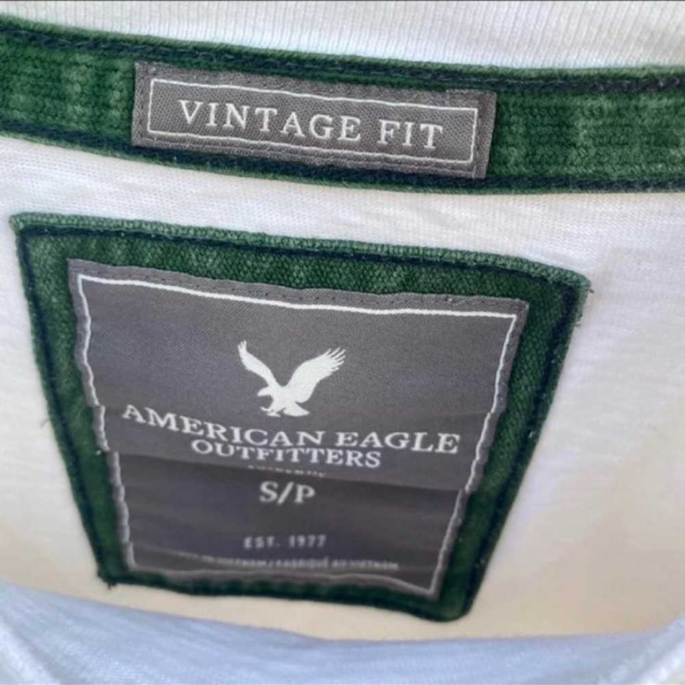 American Eagle long sleeve shirts for men or Women - image 4