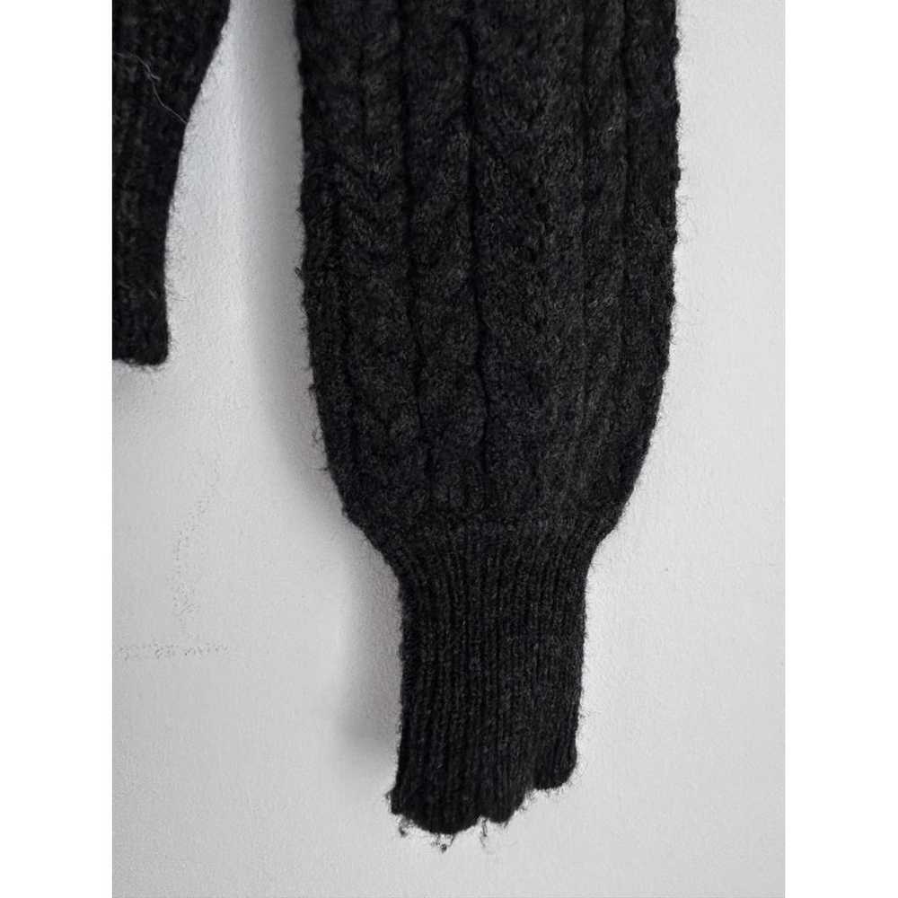 Needle & Thread Wool jumper - image 4