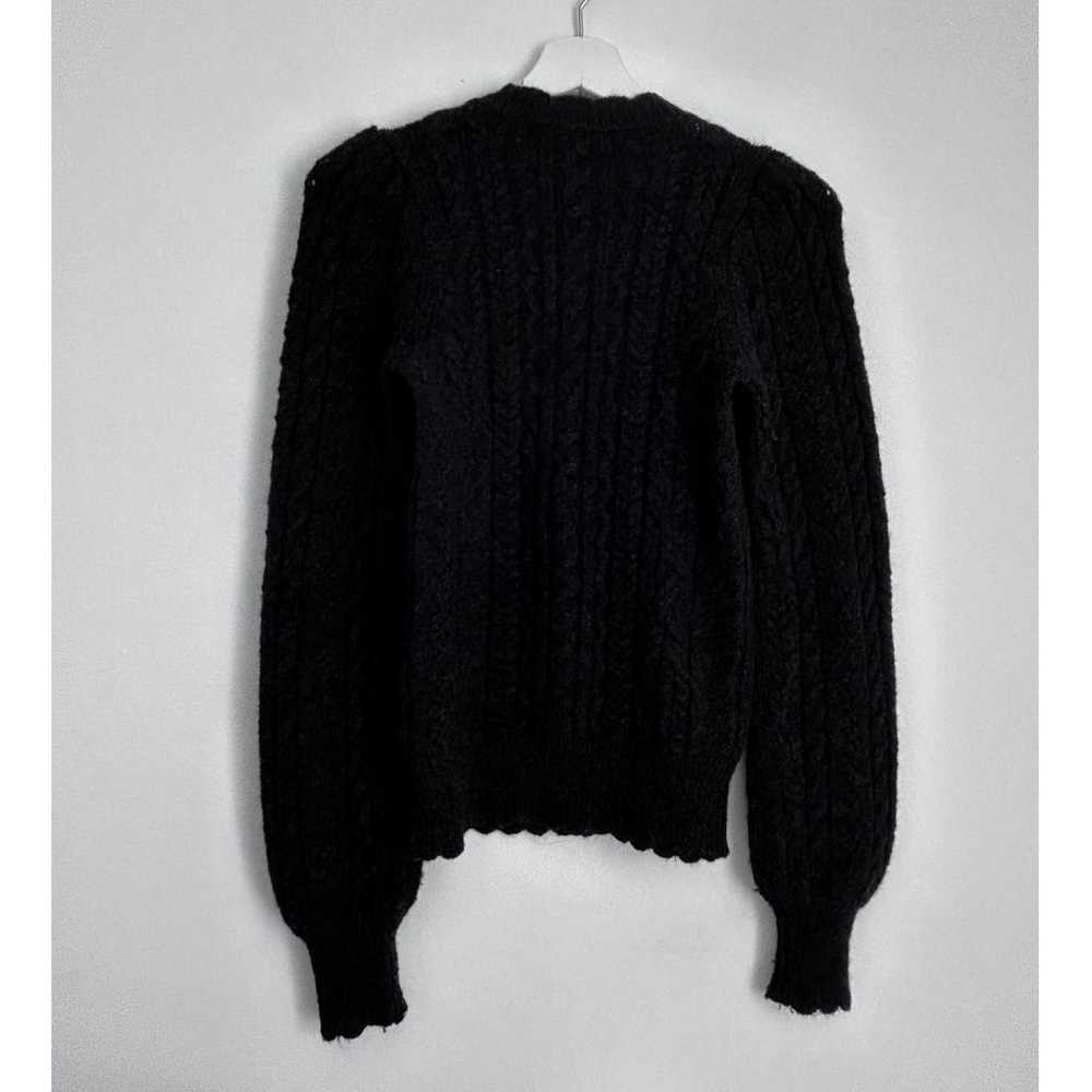 Needle & Thread Wool jumper - image 6