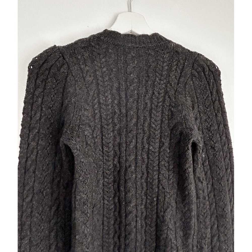 Needle & Thread Wool jumper - image 7